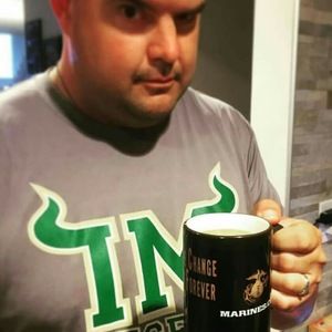 Meet your Posher, Dan